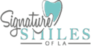 SSLA Logo