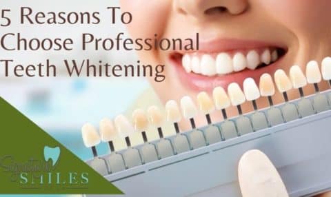 Teeth Whitening Encino