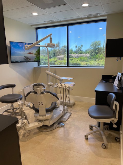 Dental Office Encino - our dentistry