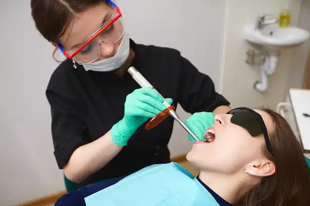dental implants encino