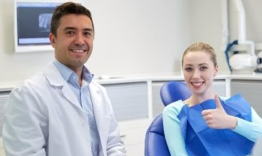 Images of how to find the best dentist in encino