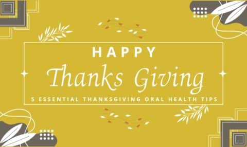 image of thanks giving oral health tips-5 essential Thanksgiving oral health tips for a bright smile