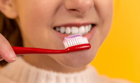 Dental Care - New Year, New Habits: Incorporating Better Dental Care into Your Daily Life