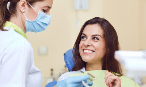 The Impact Of Cosmetic Dentistry On Overall Oral Health